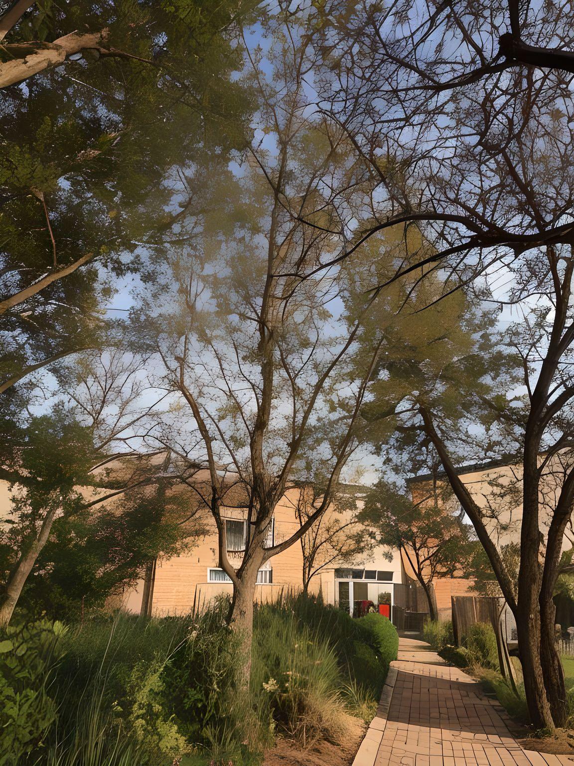 River bushwillow